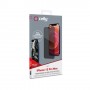 Celly PRIVACYF1009BK protezione per schermo Pellicola proteggischermo trasparente Apple 1 pz (PRIVACYF1009BK)
