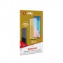 Celly 3DGLASS990BK protezione per schermo Pellicola proteggischermo trasparente Samsung 1 pz (3DGLASS990BK)