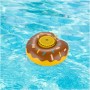 Celly POOLDONUTS altoparlante portatile Altoparlante portatile mono Giallo 3 W (POOLDONUTS)
