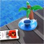 Celly POOLPALM altoparlante portatile Altoparlante portatile mono Blu 3 W (POOLPALM)