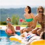 Celly UpMini Altoparlante portatile mono Rosso 2 W (UPMINIRD)