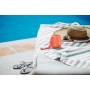 Sony SRS-XB13 - Speaker Bluetooth® portatile, resistente con EXTRA BASS™, Arancione (SRSXB13P.CE7)