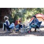 Sony SRS XB23 - Speaker bluetooth waterproof, cassa portatile con autonomia fino a 12 ore (Nero) (SRSXB23B.CE7)