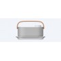 Sony SRS-LSR200 altoparlante portatile Bianco (SRSLSR200.CE7)