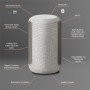 Sony SRS-RA3000 - Home Speaker wireless con Immersive Audio Enhancement, 360 Reality Audio e riproduzione multi (SRSRA3000H.CEL)