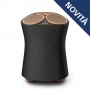 Sony SRS-RA5000 - Home Speaker wireless con Immersive Audio Enhancement, 360 Reality Audio e riproduzione multi- (SRSRA5000.CEL)