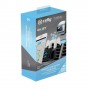 Celly Ghost Plus Angel Supporto passivo Telefono cellulare/smartphone Nero (GHOSTPLUSANGEL)
