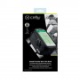 Celly WEATHERBIKEBK custodia per cellulare 17 cm (6.7") Custodia a sacchetto Nero (WEATHERBIKEBK)