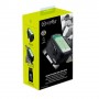 Celly WEATHERBIKEBK custodia per cellulare 17 cm (6.7") Custodia a sacchetto Nero (WEATHERBIKEBK)