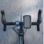 UNIV. BIKE HOLDER 170X90MM (SNAPFLEXBK)