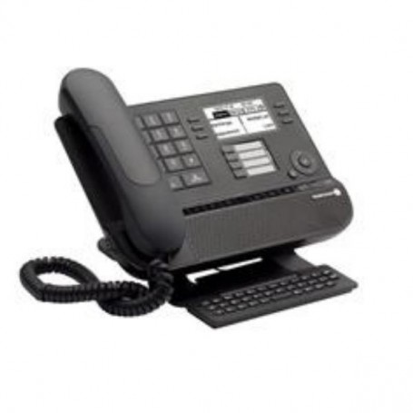 8028S WW PREMIUM DESKPHONE MOON GR (3MG27202WW)