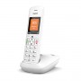 GIGASET E 390 WHITE (S30852H2908K102)
