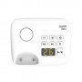 Gigaset E390A Telefono DECT Identificatore di chiamata Bianco (S30852H2928K102)