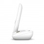 Gigaset E390A Telefono DECT Identificatore di chiamata Bianco (S30852H2928K102)
