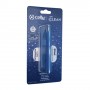 Celly CLEANSTICK20BL kit per la pulizia LCD/LED/Plasma, LCD/TFT/Plasma, Telefono cellulare/smartphone, Computer (CLEANSTICK20BL)