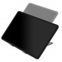 Celly Magic Stand 33 cm (13") Supporto per computer portatile Nero (SWMAGICSTANDBK)