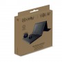 Celly SOLARMINIUSBBK Caricabatterie per dispositivi mobili Nero Esterno (SOLARMINIUSBBK)