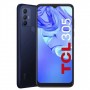 TCL 305 16,6 cm (6.52") Doppia SIM Android 11 Go Edition 4G USB tipo-C 2 GB 32 GB 5000 mAh Blu (6102D-2BLCWE12)