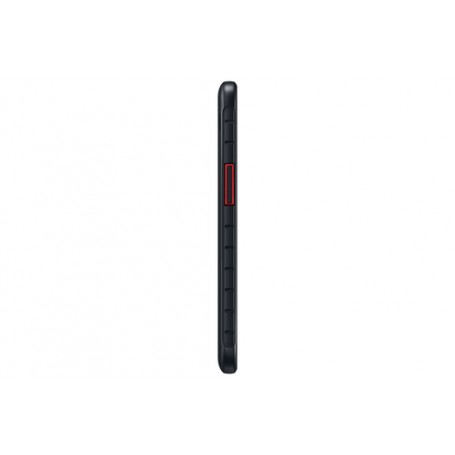 Samsung Galaxy SM-G525F/DS 13,5 cm (5.3") Doppia SIM Android 11 4G USB tipo-C 4 GB 64 GB 3000 mAh Nero (SM-G525FZKDEEE)