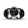 Xiaomi Mi Watch orologio sportivo Touch screen Bluetooth 454 x 454 Pixel Nero (BHR4550GL)