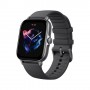 Amazfit GTS 3 4,45 cm (1.75") 42 mm AMOLED Grafite GPS (satellitare) (W2035OV1N)