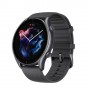 Amazfit GTR 3 Pro 3,68 cm (1.45") 46 mm AMOLED Nero GPS (satellitare) (W2040OV4N)