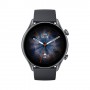 Amazfit GTR 3 Pro 3,68 cm (1.45") 46 mm AMOLED Nero GPS (satellitare) (W2040OV4N)