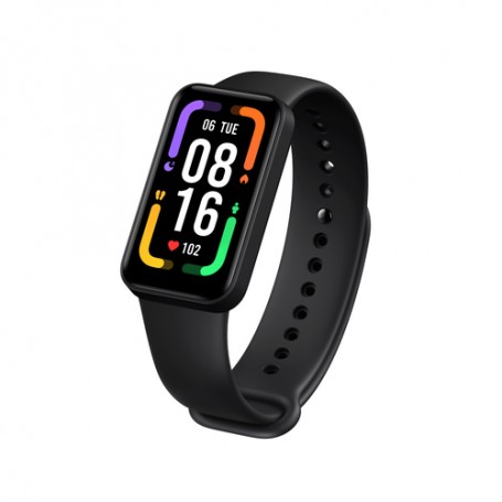 Xiaomi Smart Band Pro AMOLED Tracciatore di attività da braccio 3,73 cm (1.47") Nero (BHR5501GL)