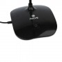 NGS MS 115 Nero Microfono per PC (MS115)
