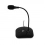 NGS MS 115 Nero Microfono per PC (MS115)