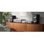 Yamaha CD-S303 Lettore CD HiFi Nero (ACDS303BL)