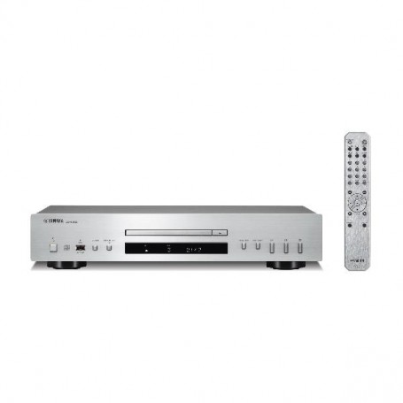LETTORE CD CD-S303 SILVER (ACDS303SI)