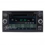 CUFIT FORD KUGA ANDROID 4CORE NE (JF-137FKA-XDAB)