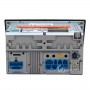 CUFIT OPEL ANDROID 4CORE NERA (JF-137OCA-XDAB)