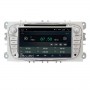 CUFIT FORD ANDROID 4CORE ARGENTO (JF-237FMA-XDAB)