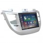 CUFIT HYUNDAI TUCSON ANDROID 8CORE (JF-031HTO-XDAB)
