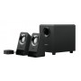Logitech Multimedia Speakers Z213 7 W Nero 2.1 canali (980-000942)