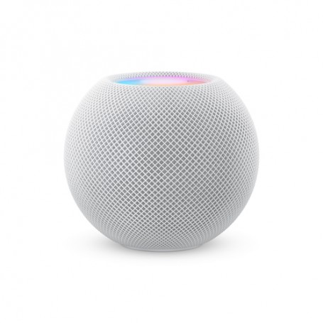Apple HomePod mini - Bianco (MY5H2SM/A)