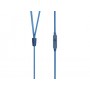JBL Tune 110 Auricolare Cablato In-ear MUSICA Blu (JBLT110BLU)