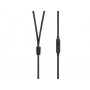 JBL Tune 110 Auricolare Cablato In-ear MUSICA Nero (JBLT110BLK)