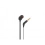 JBL Tune 110 Auricolare Cablato In-ear MUSICA Nero (JBLT110BLK)