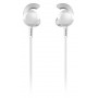 Philips TAE4205WT/00 cuffia e auricolare Wireless In-ear Musica e Chiamate Bluetooth Bianco (TAE4205WT/00)