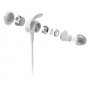 Philips TAE4205WT/00 cuffia e auricolare Wireless In-ear Musica e Chiamate Bluetooth Bianco (TAE4205WT/00)