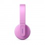 Philips TAK4206PK/00 cuffia e auricolare Padiglione auricolare Connettore 3.5 mm USB tipo-C Bluetooth Rosa (TAK4206PK/00)