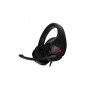 HyperX Cloud Stinger Cuffia Padiglione auricolare Nero (HX-HSCS-BK/EM)