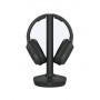 Sony MDRRF895RK.EU8 Cuffia Padiglione auricolare Nero (MDRRF895RK.EU8)