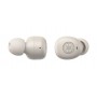 Yamaha TW-E3B Auricolare Wireless In-ear MUSICA Bluetooth Grigio (ATWE3BGY)