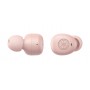 Yamaha TW-E3B Auricolare Wireless In-ear MUSICA Bluetooth Rosa (ATWE3BPI)