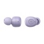 Yamaha TW-E3B Auricolare Wireless In-ear MUSICA Bluetooth Porpora (ATWE3BPP)