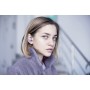 Yamaha TW-E3B Auricolare Wireless In-ear MUSICA Bluetooth Porpora (ATWE3BPP)
